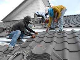 Best Tile Roofing Installation  in Lakehurst, NJ